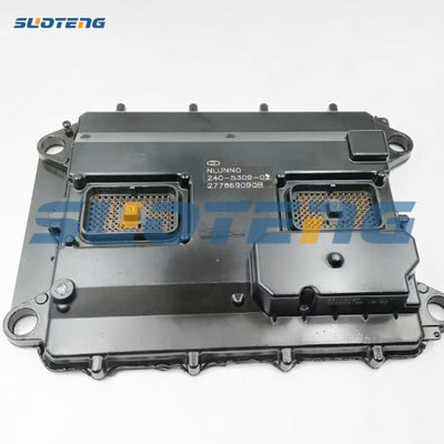 240-5309 ECM ECU Controlador Tabela de computador 2405309 Para motor C7