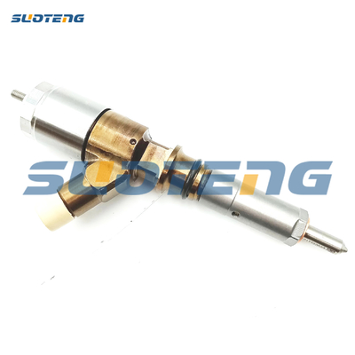 320-0677 Injetor de combustível diesel para motores C6.6 e C4.4