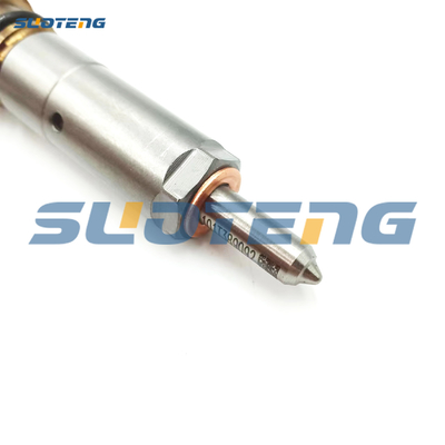 320-0677 Injetor de combustível diesel para motores C6.6 e C4.4