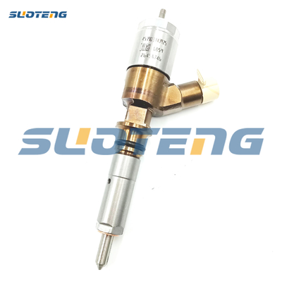 320-0677 Injetor de combustível diesel para motores C6.6 e C4.4