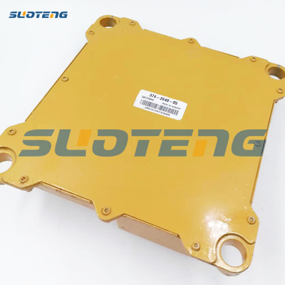 374-2640 Controlador ECU ECM Quadro de computador 3742640 Para motor C4.4