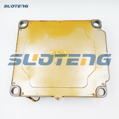 462-0008 Controlador ECM ECU 4620008 Quadro de computador Para C7.1