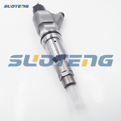 0445012092 Injetor de combustível diesel para partes de motores