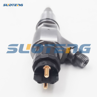 0445012092 Injetor de combustível diesel para partes de motores