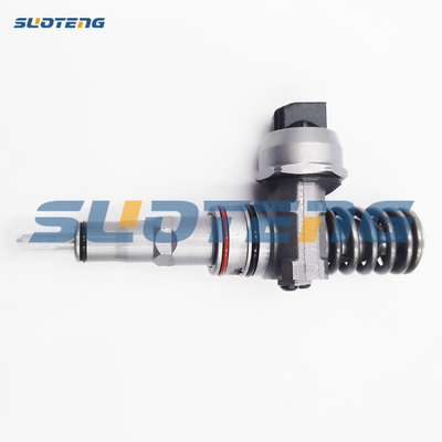 0414720222 Injetor de combustível diesel para partes do motor Bocal de diesel