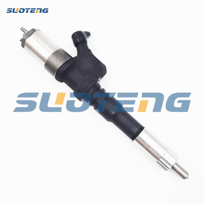 095000-1211 Injetor de combustível diesel 0950001211 Para escavadeira PC400-7 Peças