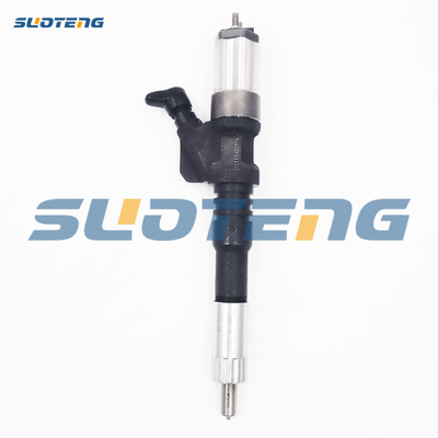 095000-1211 Injetor de combustível diesel 0950001211 Para escavadeira PC400-7 Peças