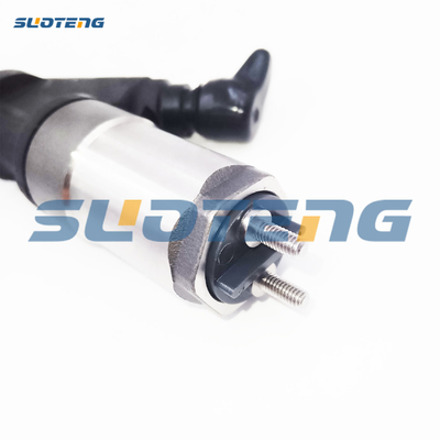 095000-1211 Injetor de combustível diesel 0950001211 Para escavadeira PC400-7 Peças