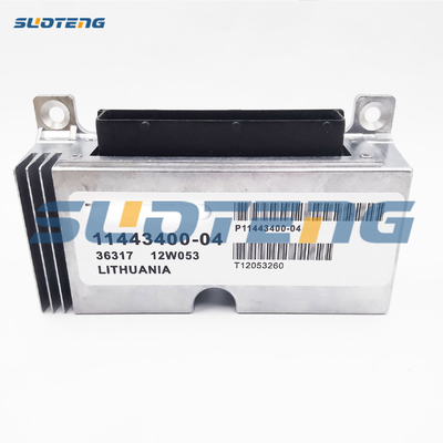 VOE11443400 11443400 Controlador ECU ECM Para escavadeira EC210 EC290