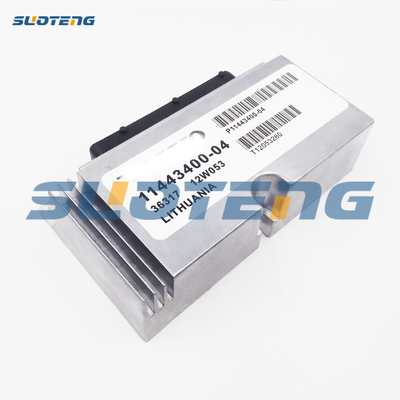 VOE11443400 11443400 Controlador ECU ECM Para escavadeira EC210 EC290
