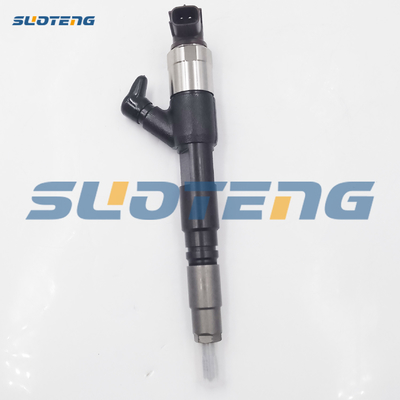 5367913 295050-2490 Injetor de combustível para motor QSB3.9