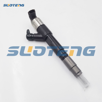 5367913 295050-2490 Injetor de combustível para motor QSB3.9
