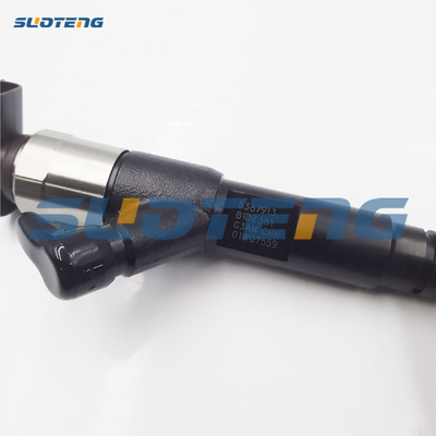 5367913 295050-2490 Injetor de combustível para motor QSB3.9