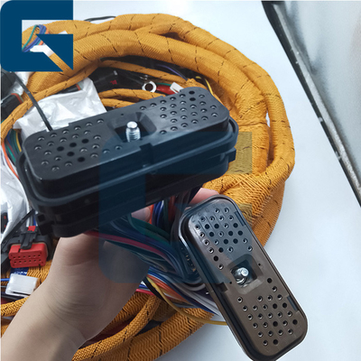 306-8678 3068678 Chassis Harness de arame para escavadeira E312D