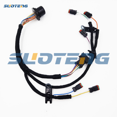 205-4626 Arnês de escavadeira 2054626 para tractor D6R