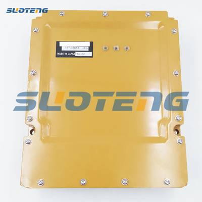 157-3165 1573165 Controlador ECU ECM Para escavadeira 312C 315C