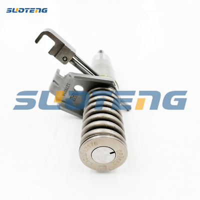 127-8216 1278216 Motor 3116 Injetor de combustível para escavadeira E322c