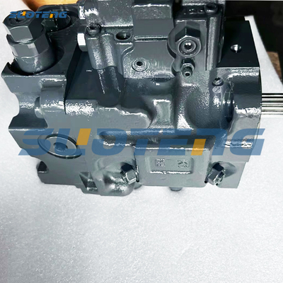 708-1S-00460 Bomba hidráulica 7081S00460 Bomba de ventilador para D65EX-16 Dozer