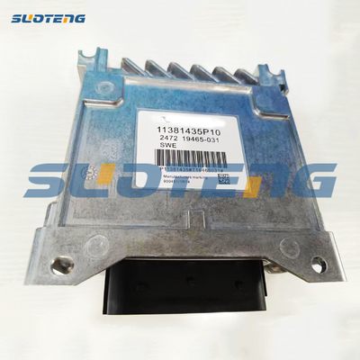 VOE11381435 ECU Unidade de controlo eletrónico 11381430 para camião de descarga A25F