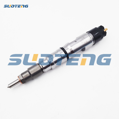 0 445 120 340 Injetor Diesel do Common Rail 0445120340 Para motor D8K