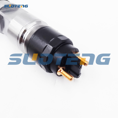 0 445 120 340 Injetor de combustível diesel 0445120340