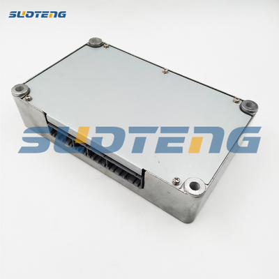 KHR10027 ECU Controlador de unidade de controlo eletrónico para escavadeira SH350-5
