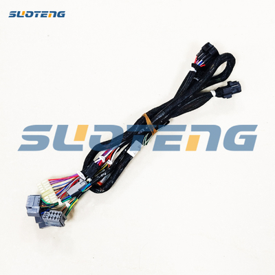 21N8-11151 RH Console Wiring Harness 21N811151 para escavadeira R210LC-7