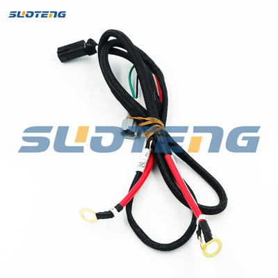 21N8-11160 LH Console Wiring Harness 21N811160 para escavadeira R210LC-7