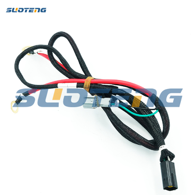 21N8-12060 21N812060 Arnês de fiação do motor para escavadeira R350LC-7