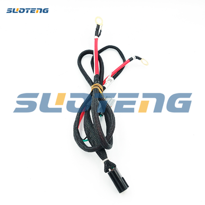 21N8-12060 Arnês de fiação do motor 21N812060 para escavadeira R350LC-7