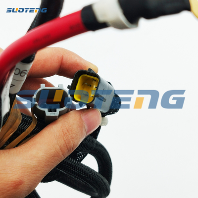21N8-12060 Arnês de fiação do motor 21N812060 para escavadeira R350LC-7