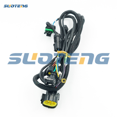 21N8-12070 21N812070 Arnês de fiação do motor para escavadeira R350LC-7