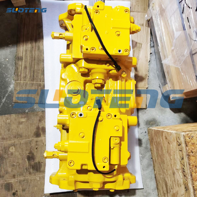 708-2K-00011 7082K00011 Bomba principal hidráulica para escavadeira PC3000-6