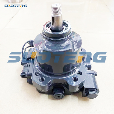 708-7S-00352 Motor de ventoinha de bomba hidráulica 7087S00352 Para bulldozer D65PX-16