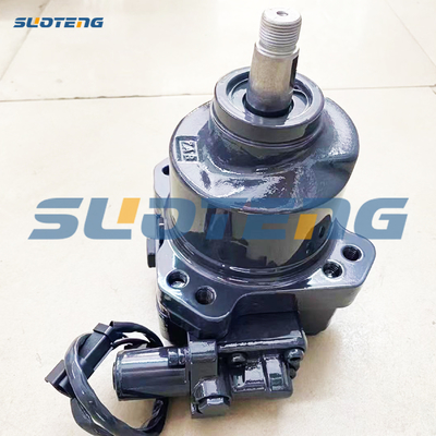 708-7S-00352 Motor de ventoinha de bomba hidráulica 7087S00352 Para bulldozer D65PX-16
