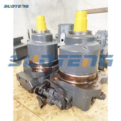 708-7W-00140 Bomba Hidráulica Bomba de ventilador 708-7W-00140 Para D275 Bulldozer