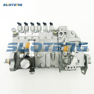 6736-71-1131 Bomba de injecção de combustível para motor S6D102