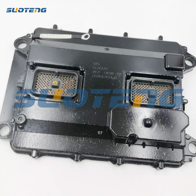 262-1408 2621408 Controlador ECU Para 120H 120M Gradeador de motor