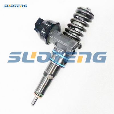 0414720215 Injetor de combustível para motor diesel 1.4TDI