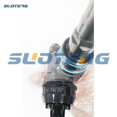 0414720215 Injetor de combustível para motor diesel 1.4TDI