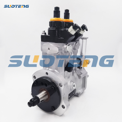 6245-71-1101 Bomba de injecção de combustível para partes de motores 6D170E
