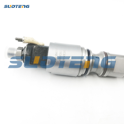 RE534960 Bomba de injecção de combustível Bomba para escavadeira 320D 326D