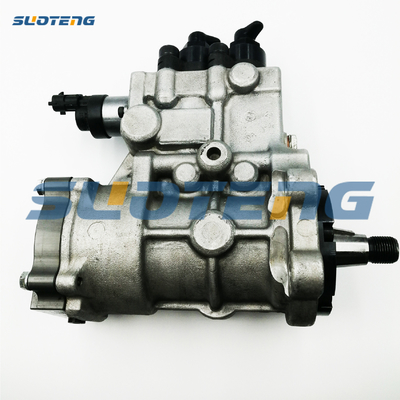 0445025602 0 445 025 602 Bomba de injecção de combustível Bomba diesel para motor C7.1 Excavadora E320D2