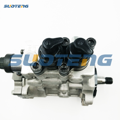 0445025602 0 445 025 602 Bomba de injecção de combustível Bomba diesel para motor C7.1 Excavadora E320D2