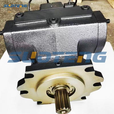 419-18-31104 Bomba hidráulica para carregador de rodas WA320-5