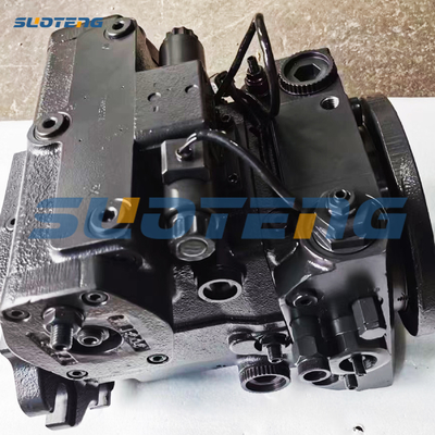 419-18-31104 Bomba hidráulica para carregador de rodas WA320-5
