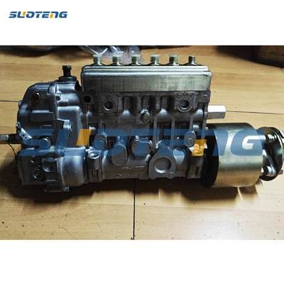 6151-71-1180 Bomba de injecção de combustível D65EX-12 Bulldozer 6D125 Motor
