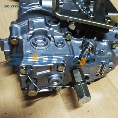 6151-71-1180 Bomba de injecção de combustível D65EX-12 Bulldozer 6D125 Motor
