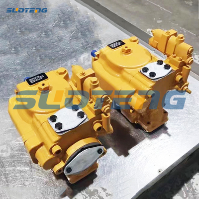 9T-8346 0R-8503 Bomba hidráulica Bomba de pistão para D8R D9R Dozer