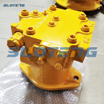 706-7H-01101 Montagem de motor para bulldozer D155AX